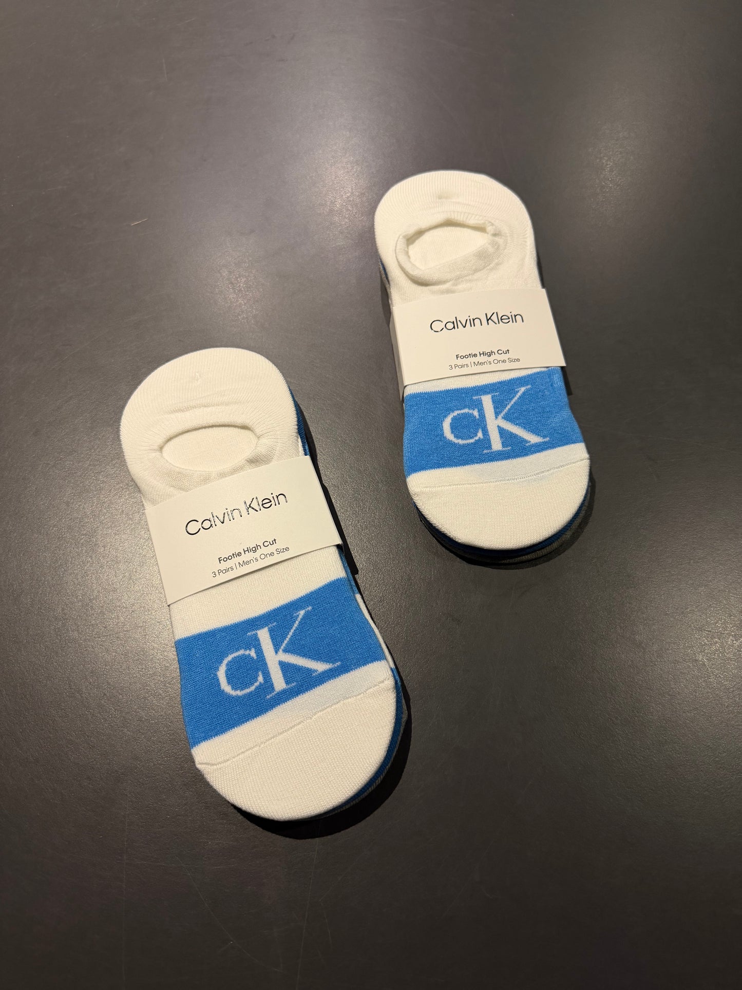 Calvin Klein Unisex Socks