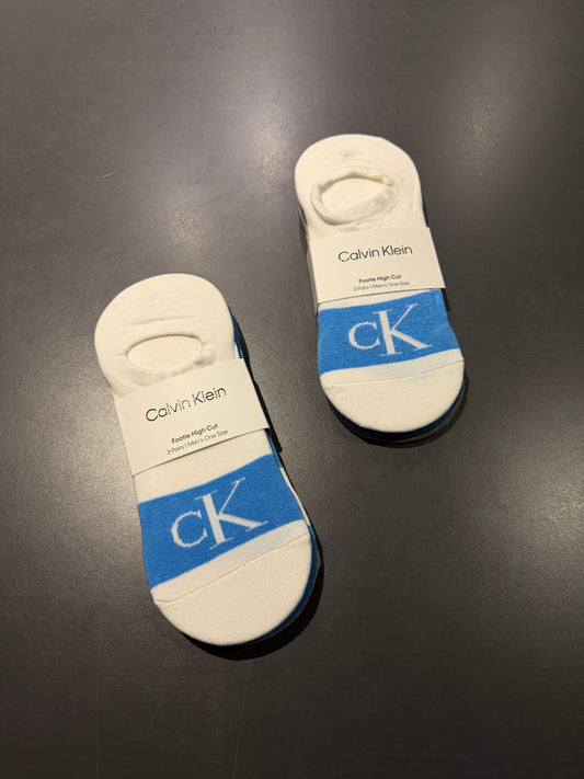 Calvin Klein Unisex Socks