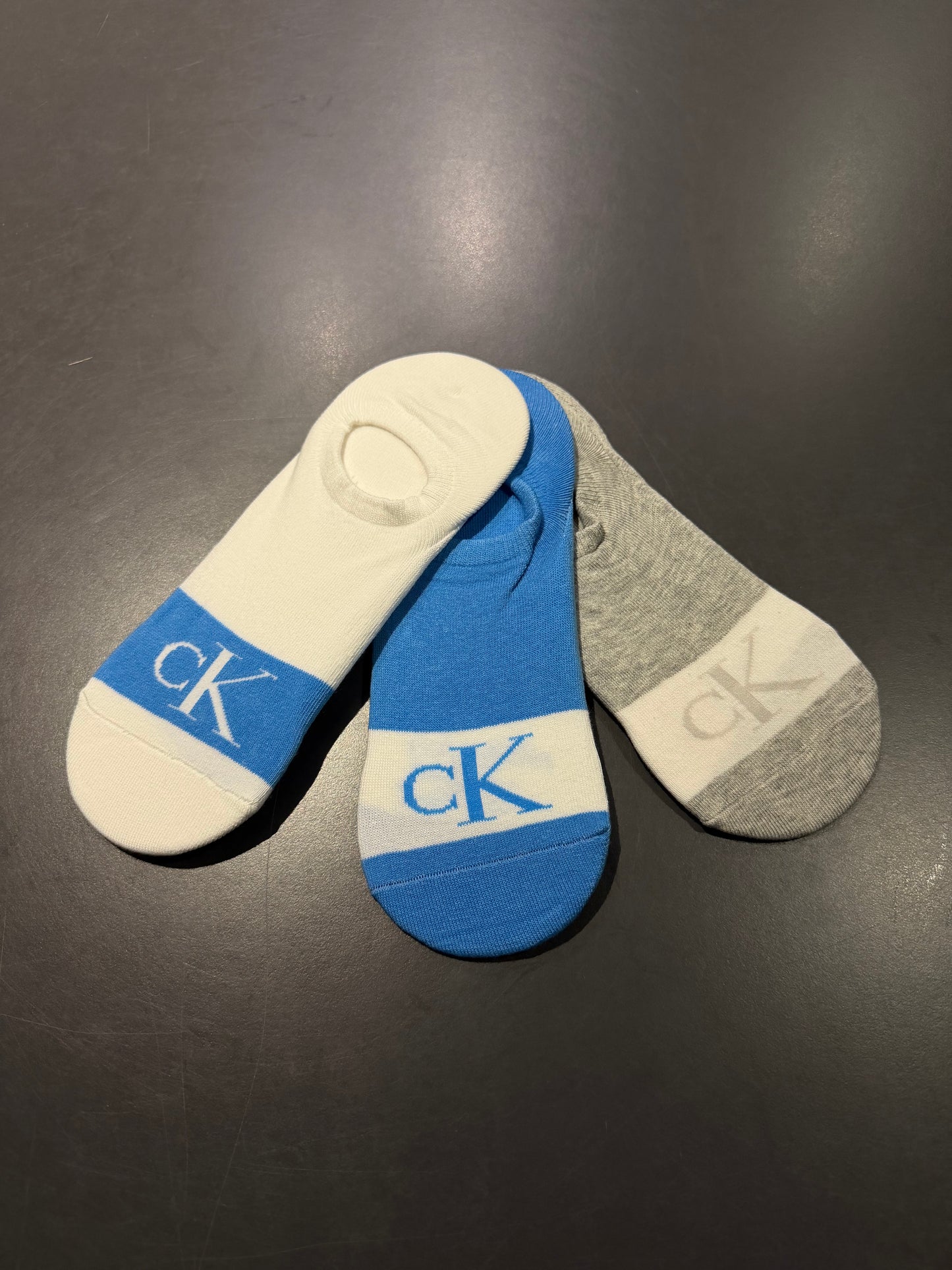 Calvin Klein Unisex Socks