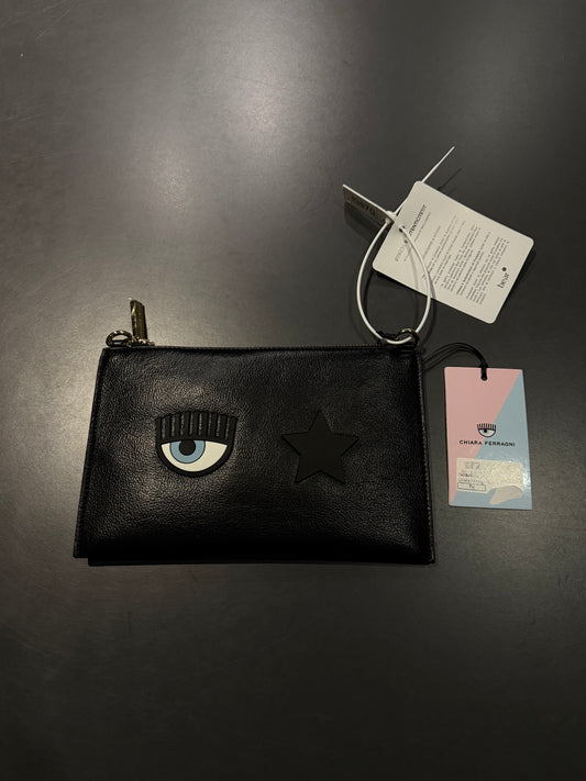 Chiara Ferragni Clutch