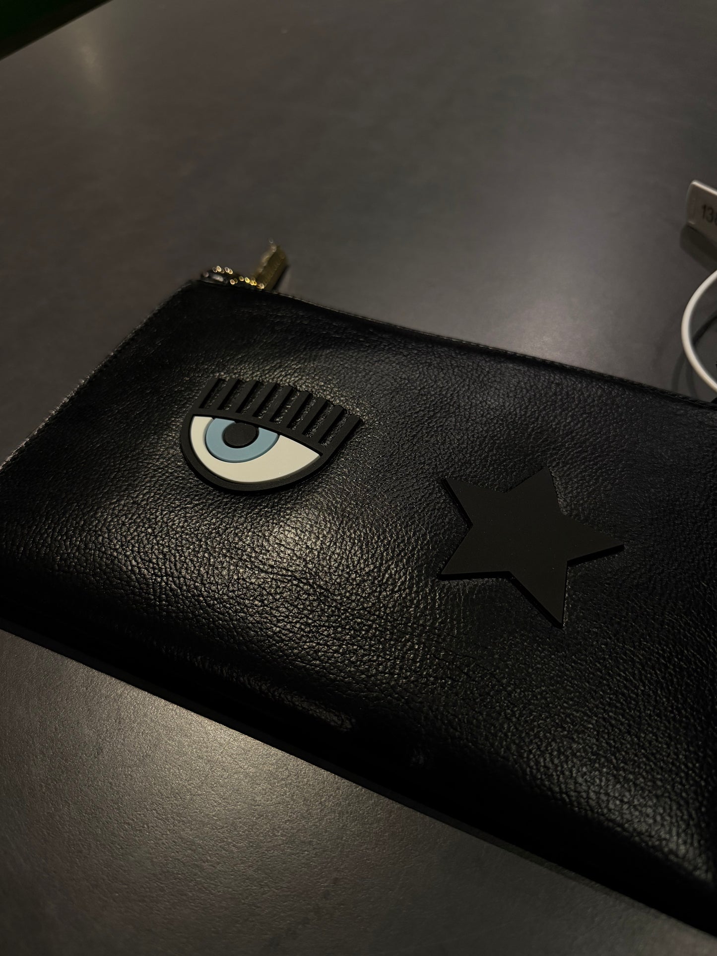 Chiara Ferragni Clutch