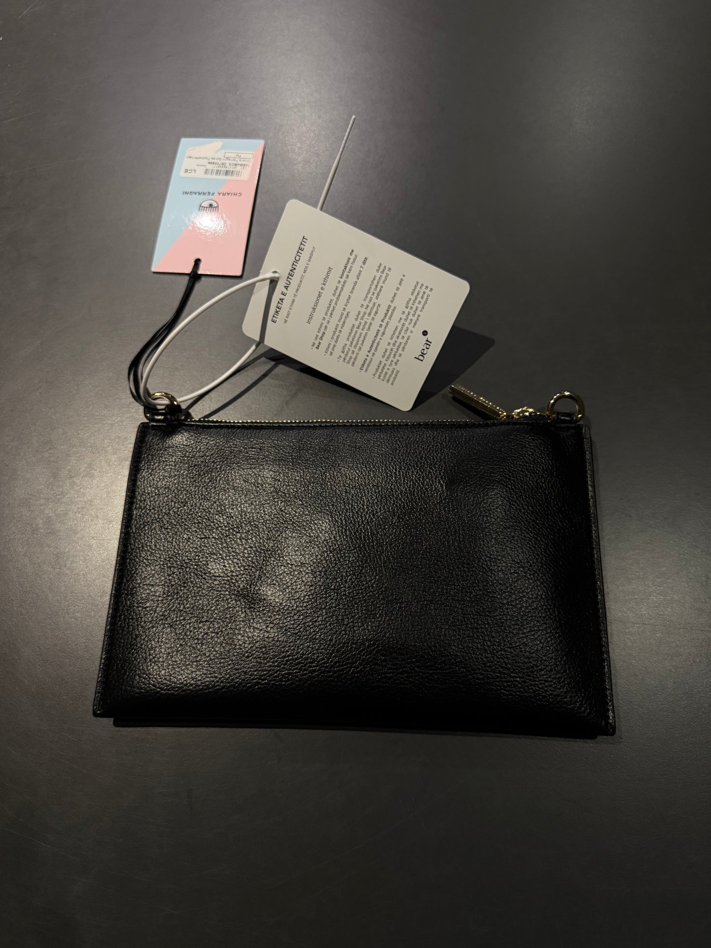 Chiara Ferragni Clutch