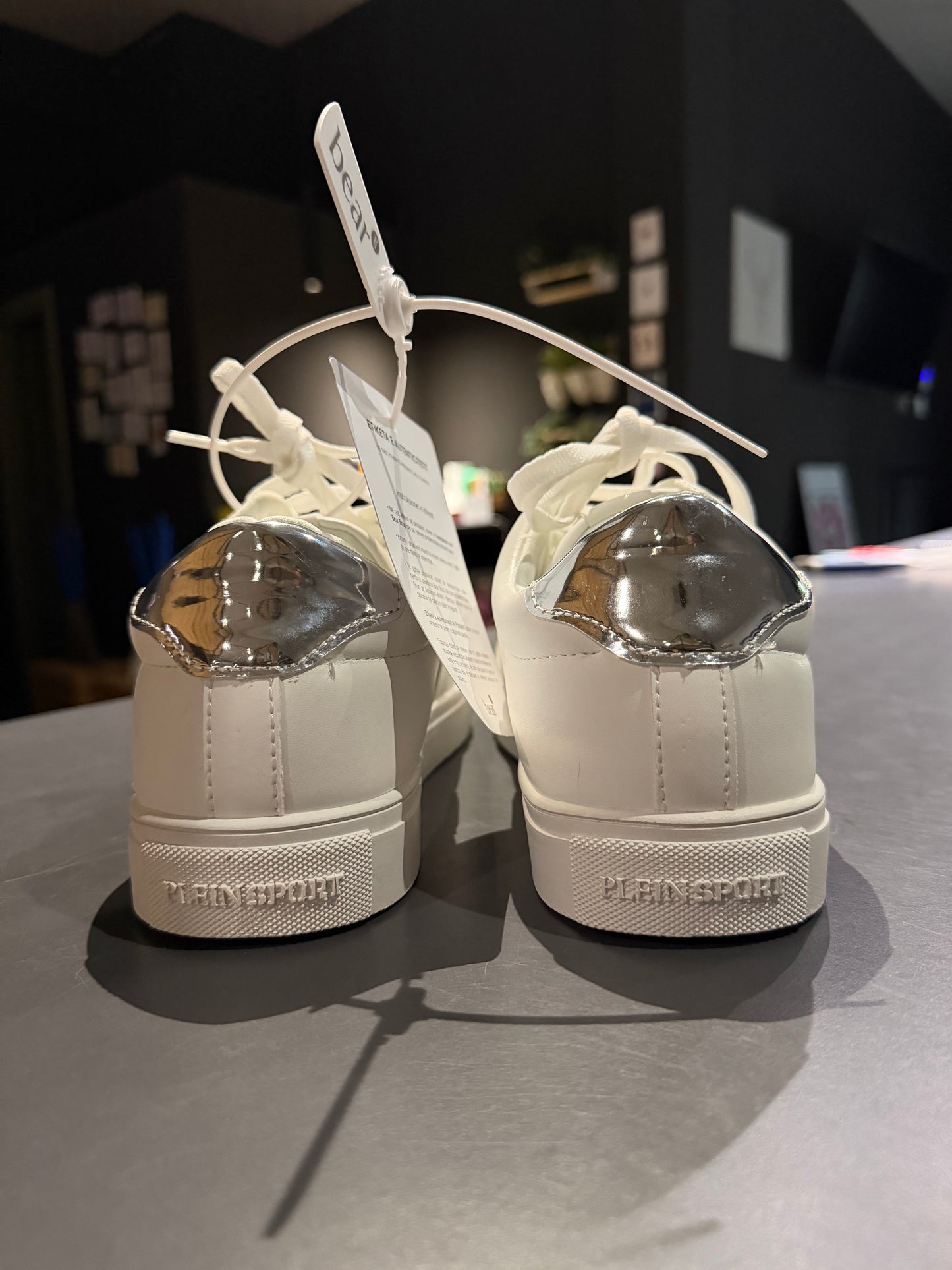 Plein Sport Sneakers