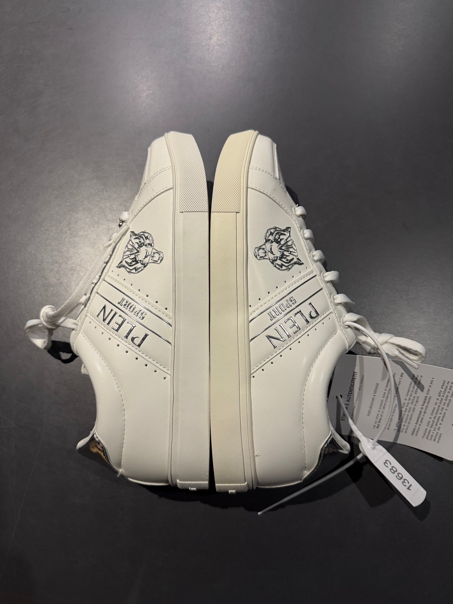 Plein Sport Sneakers