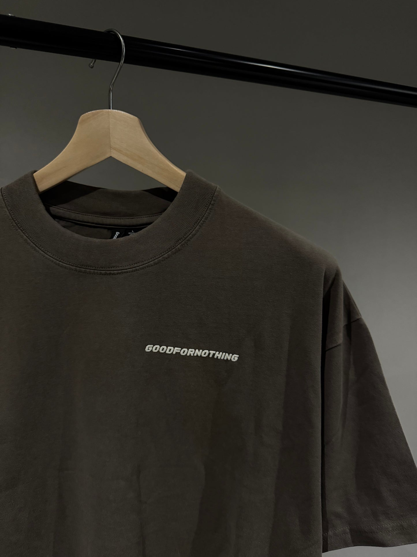 Good For Nothing T-shirt