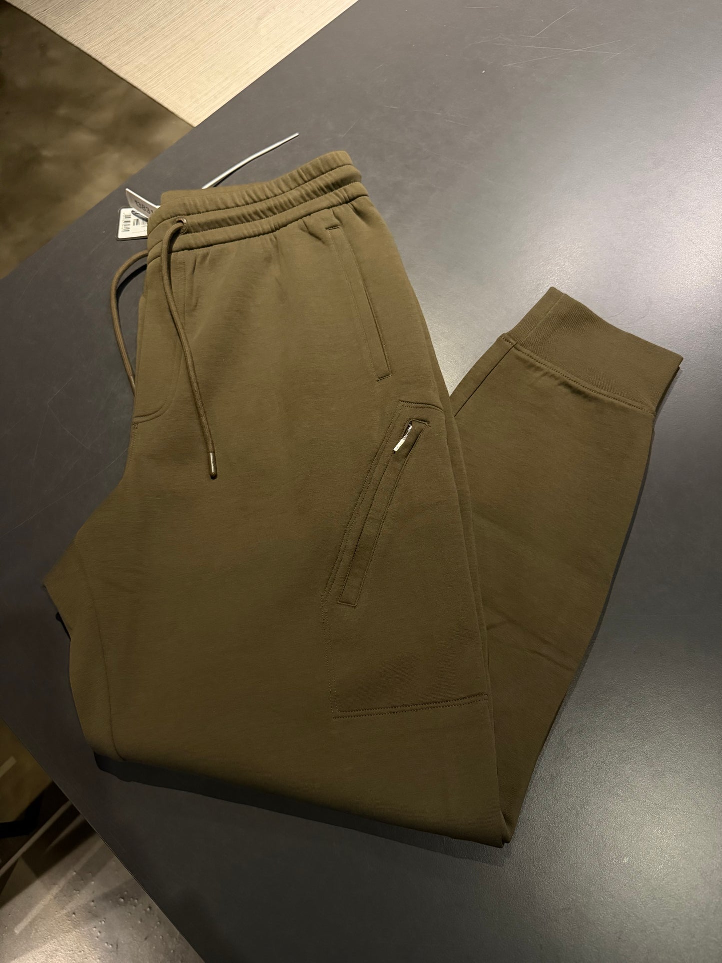 Armani Exchange Sweatpants