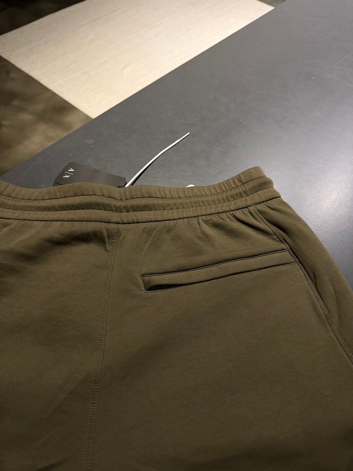 Armani Exchange Sweatpants