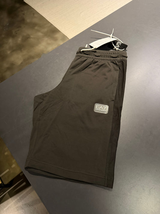 EA7 Emporio Armani Sweatshorts