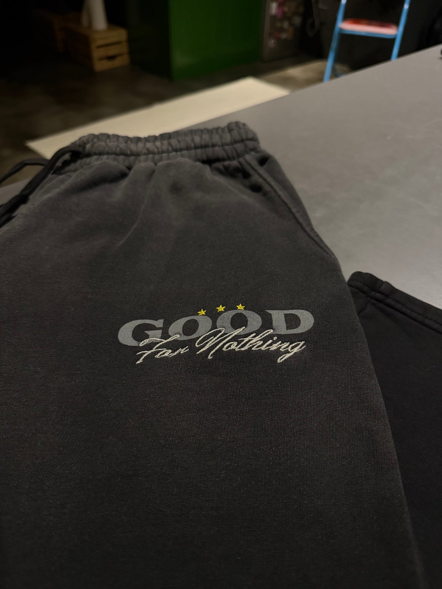 Good For Nothing Sweatpants