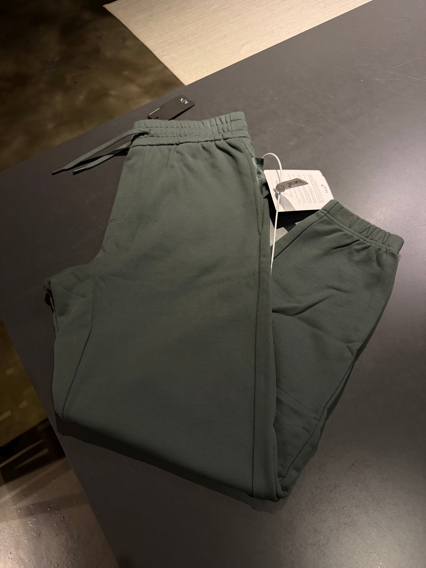 Armani Exchange Sweatpants