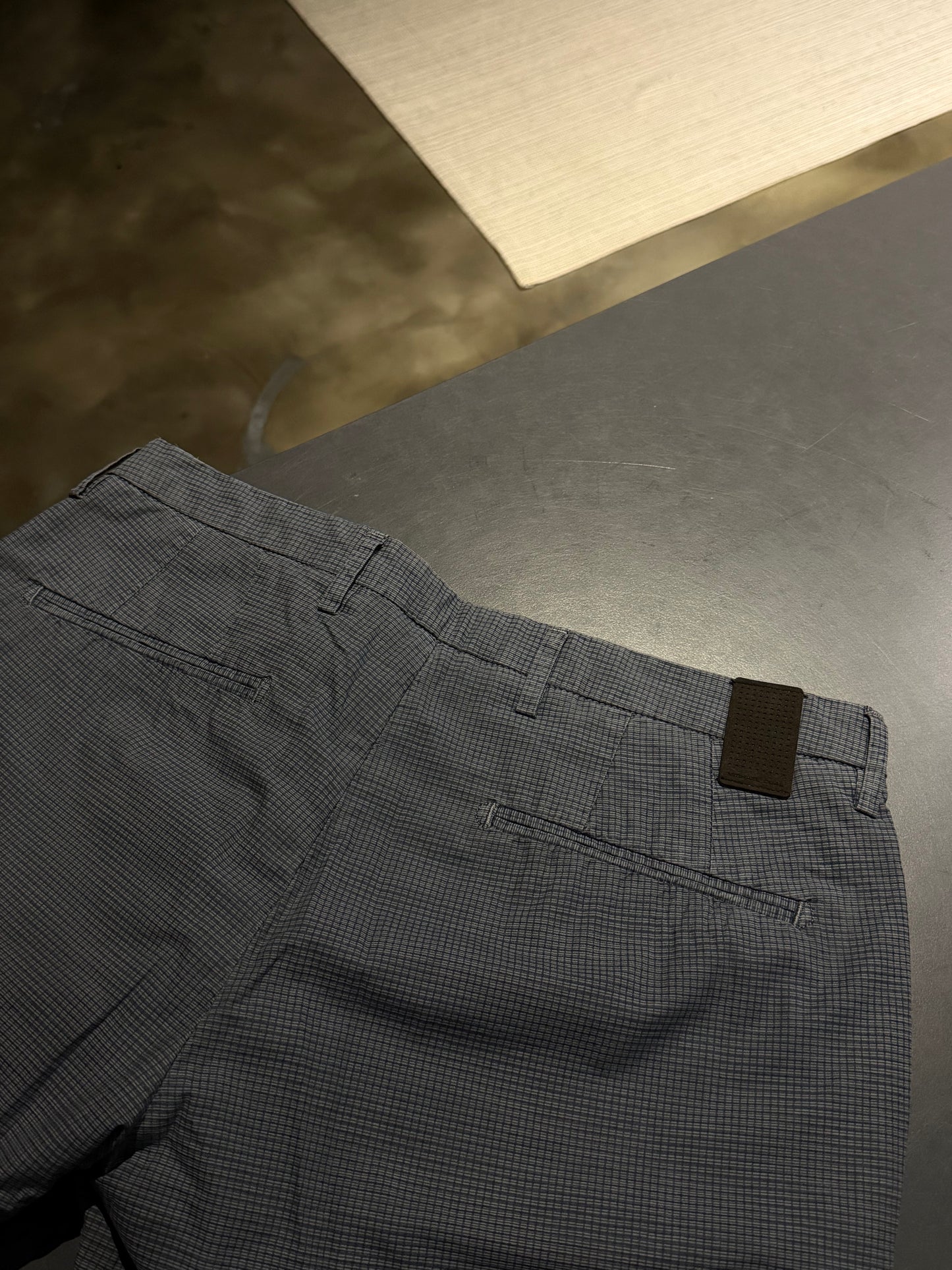 Michael Coal Trousers