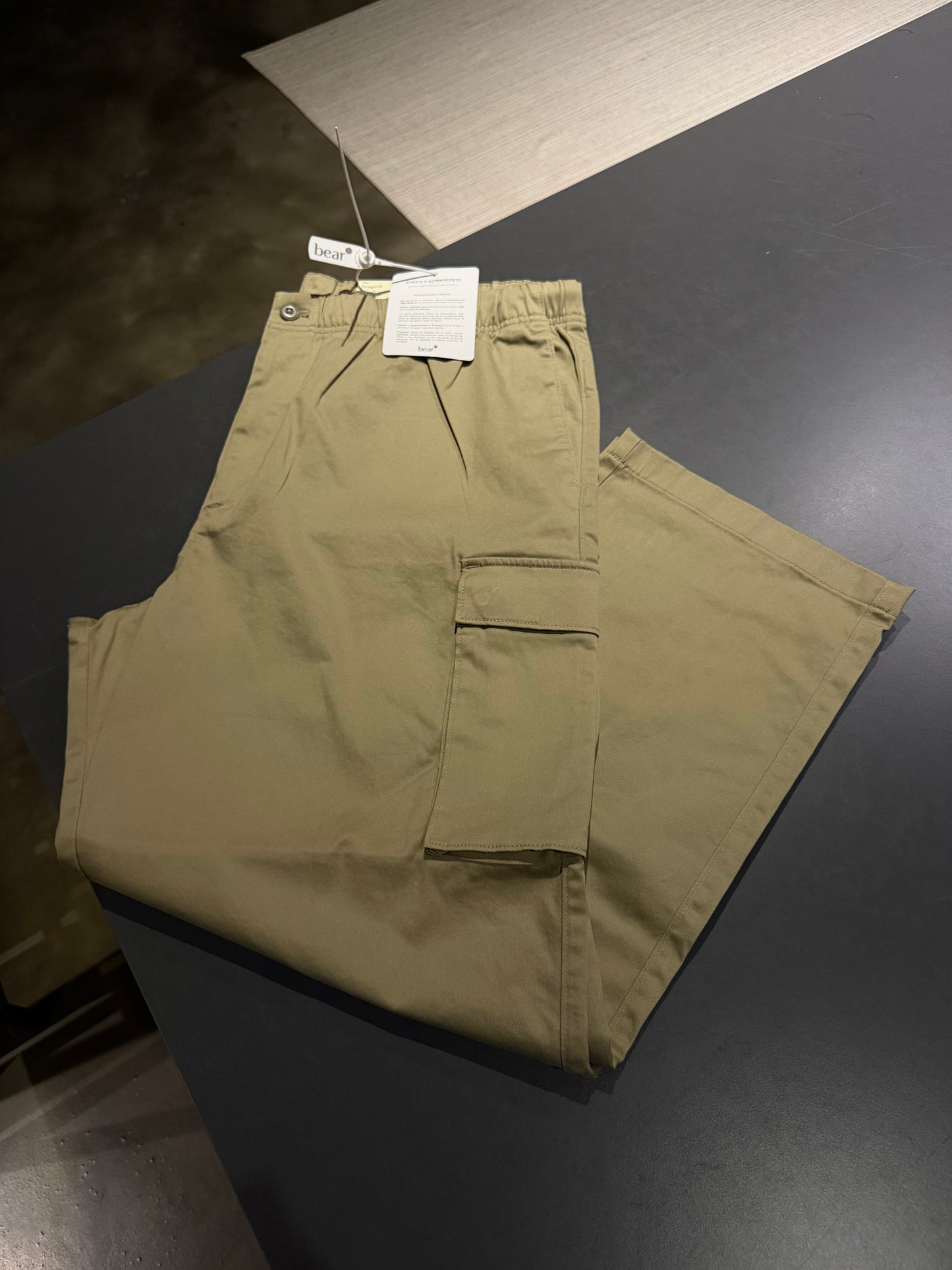 Calvin Klein Jeans Cargo Pants