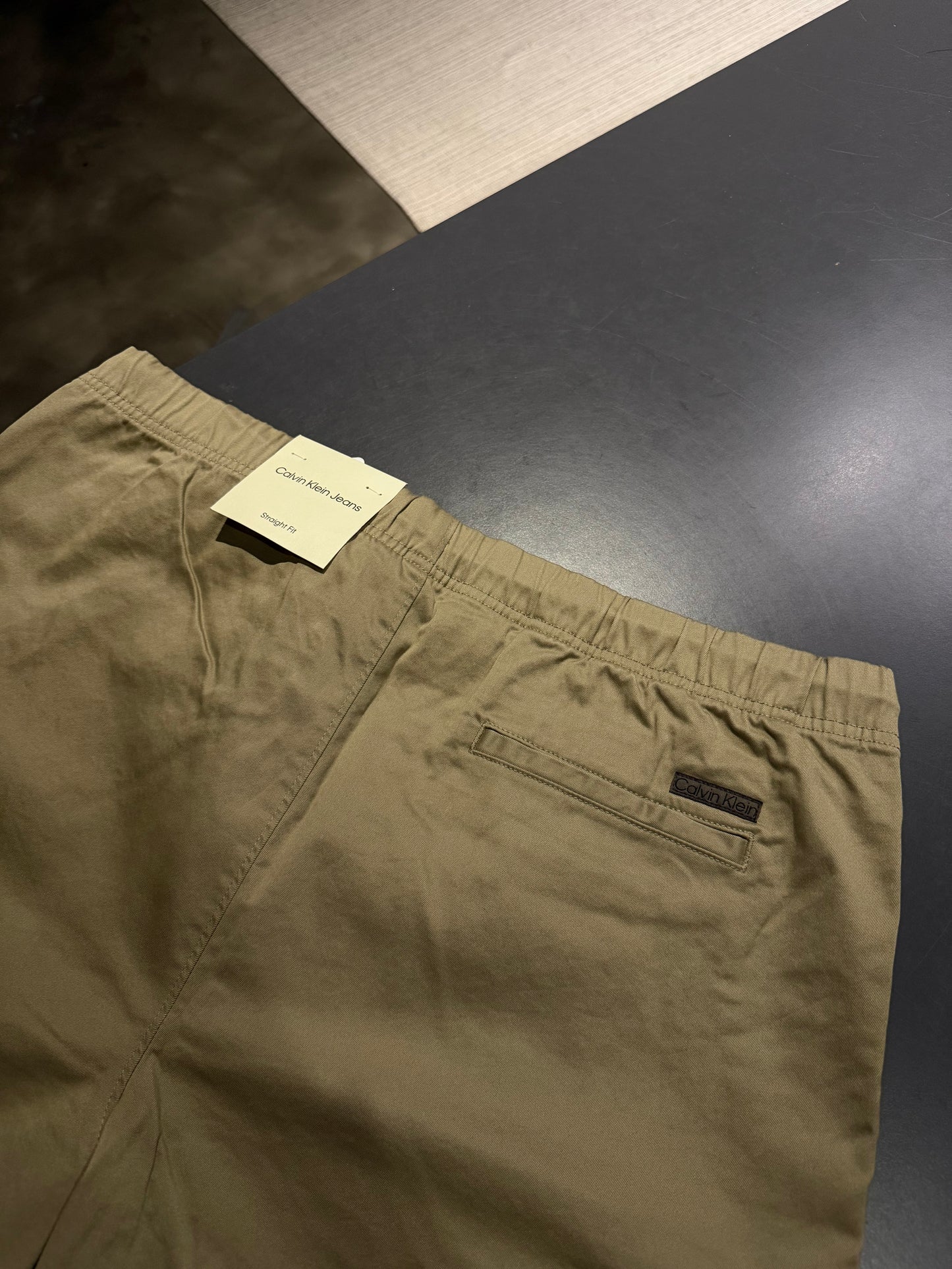 Calvin Klein Jeans Cargo Pants