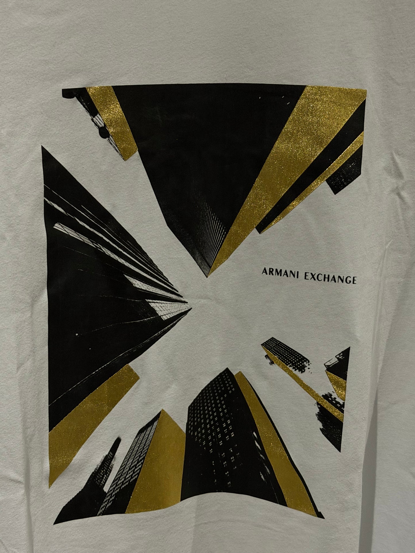 Armani Exchange T-shirt