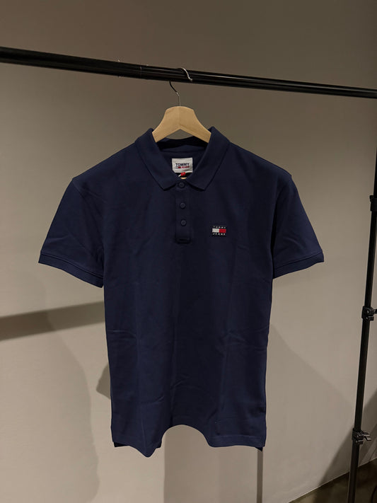 Tommy Jeans Polo T-shirt