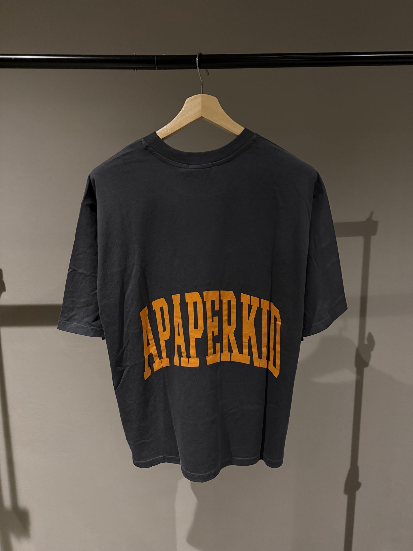 A Paper Kid Unisex T-shirt