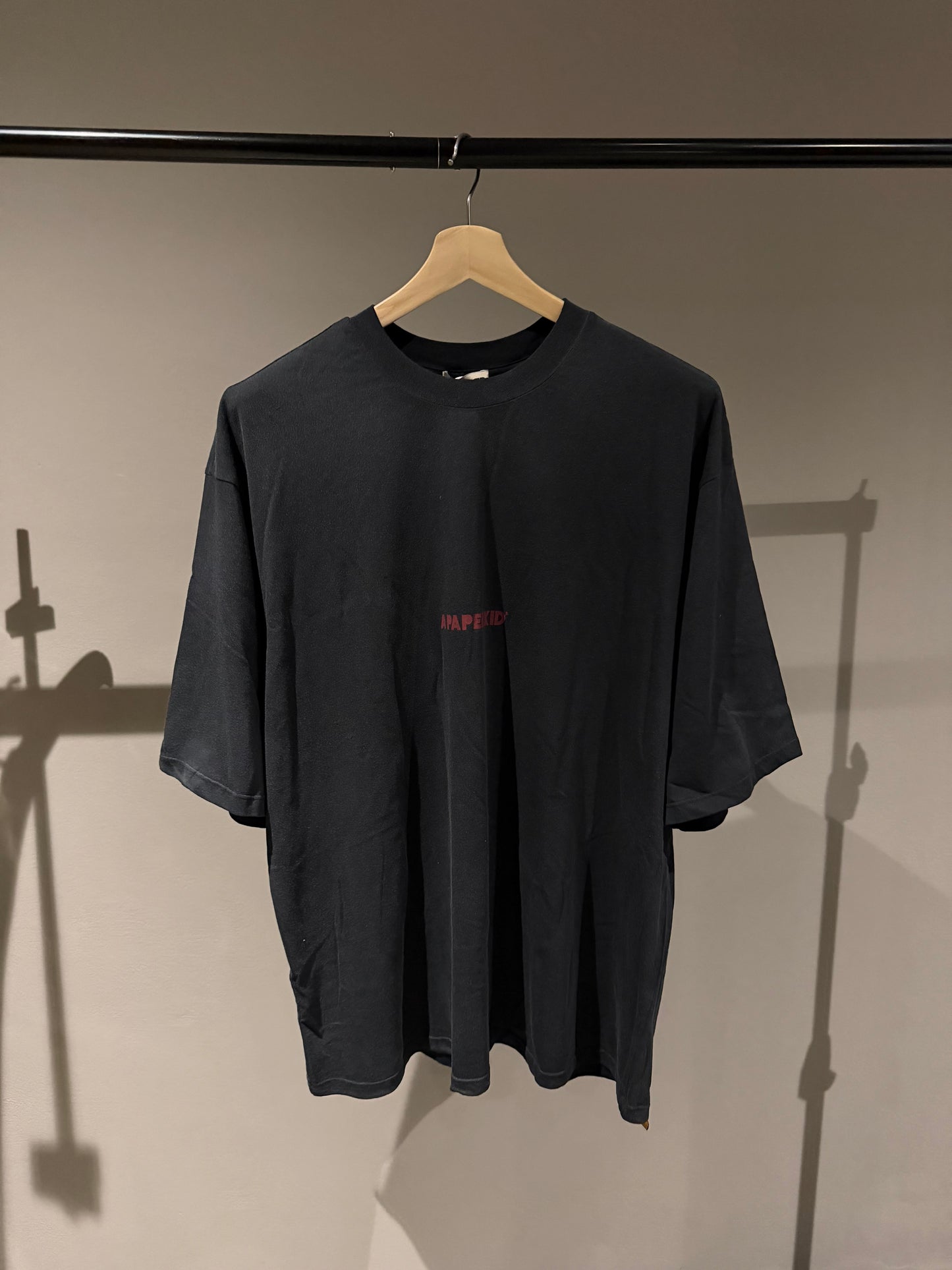 A Paper Kid Oversize T-shirt