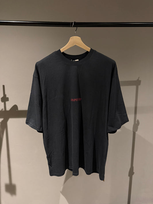 A Paper Kid Oversize T-shirt