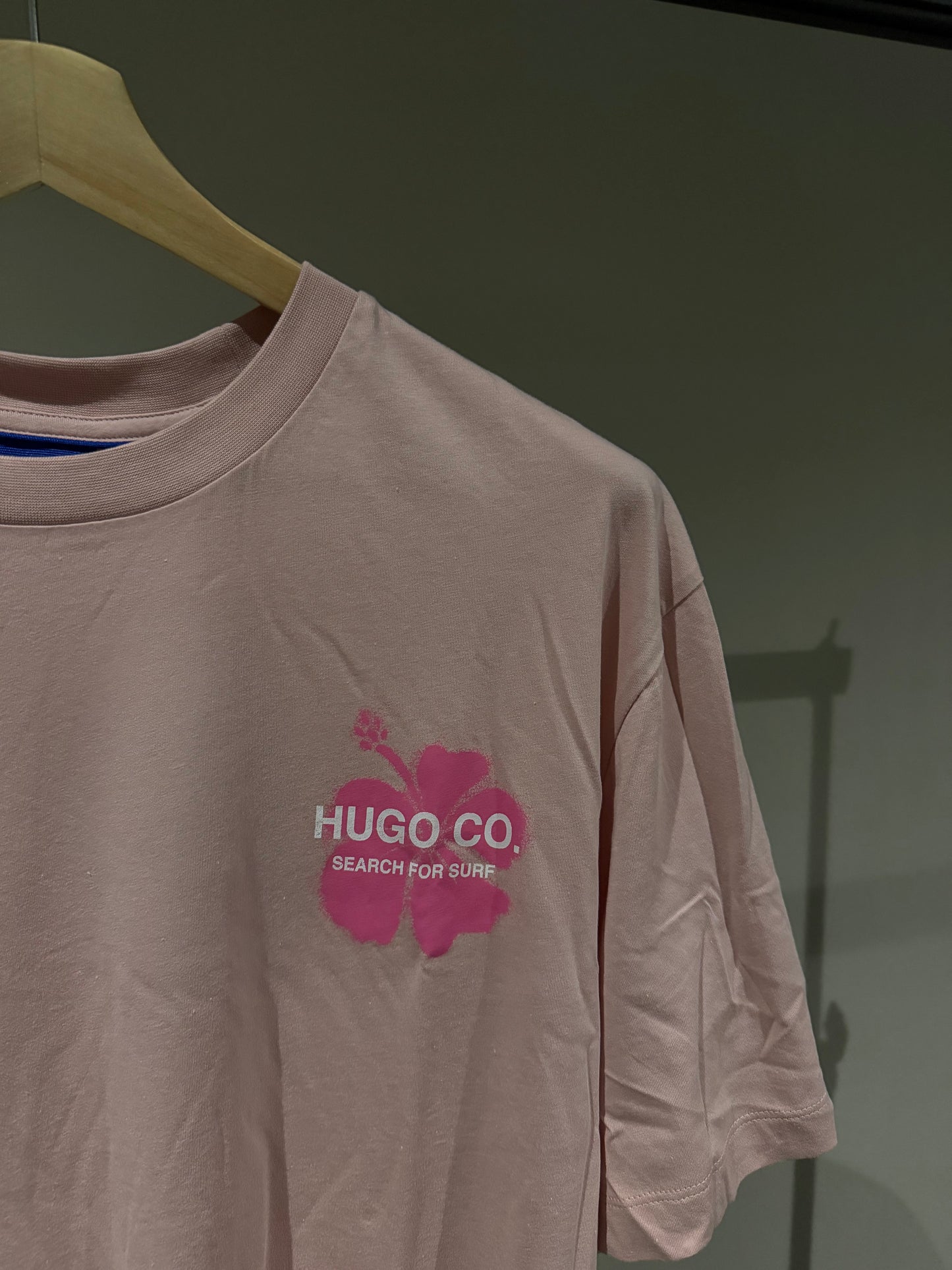 Hugo Men’s T-shirt
