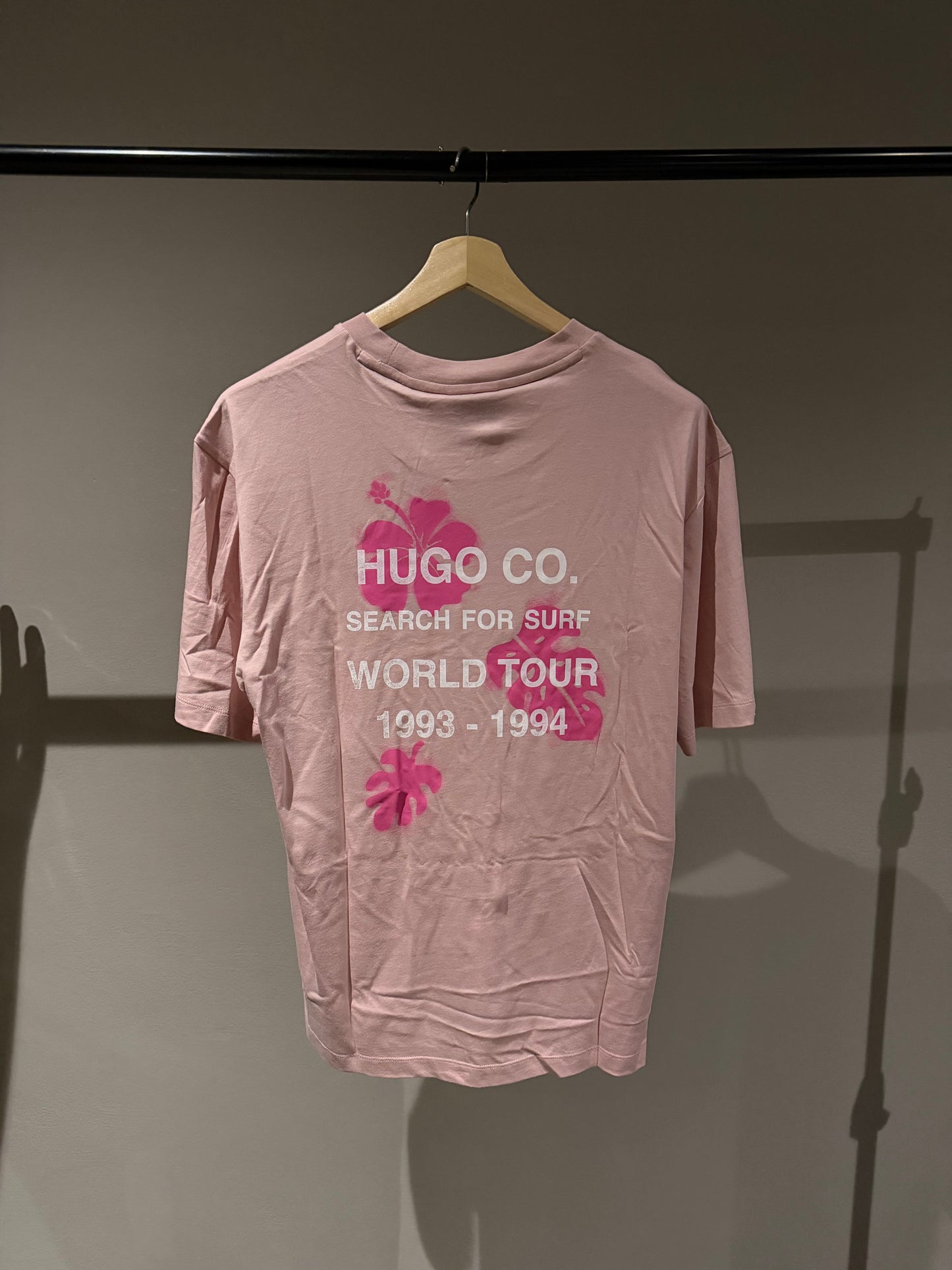 Hugo Men’s T-shirt