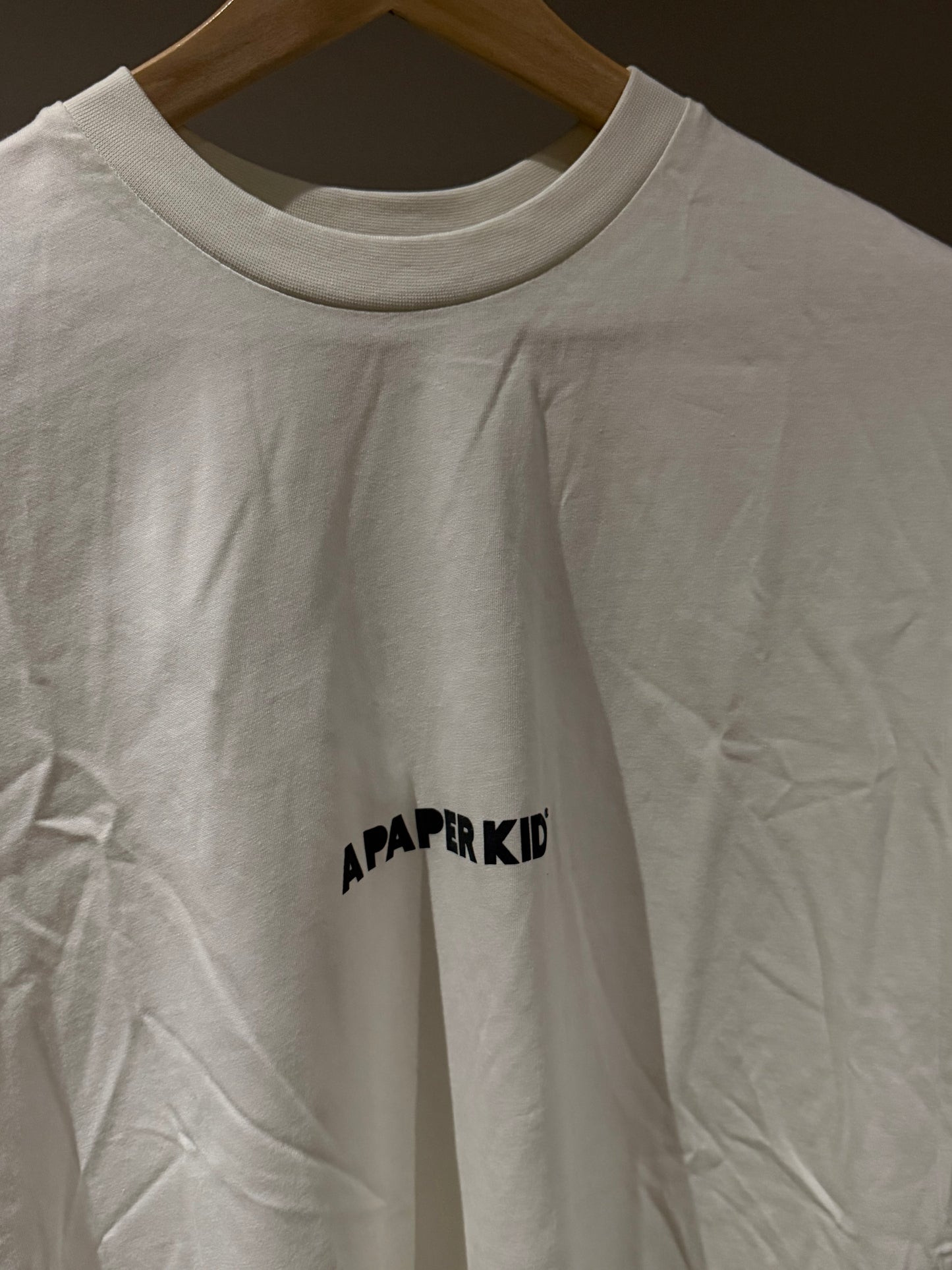 A Paper Kid T-shirt
