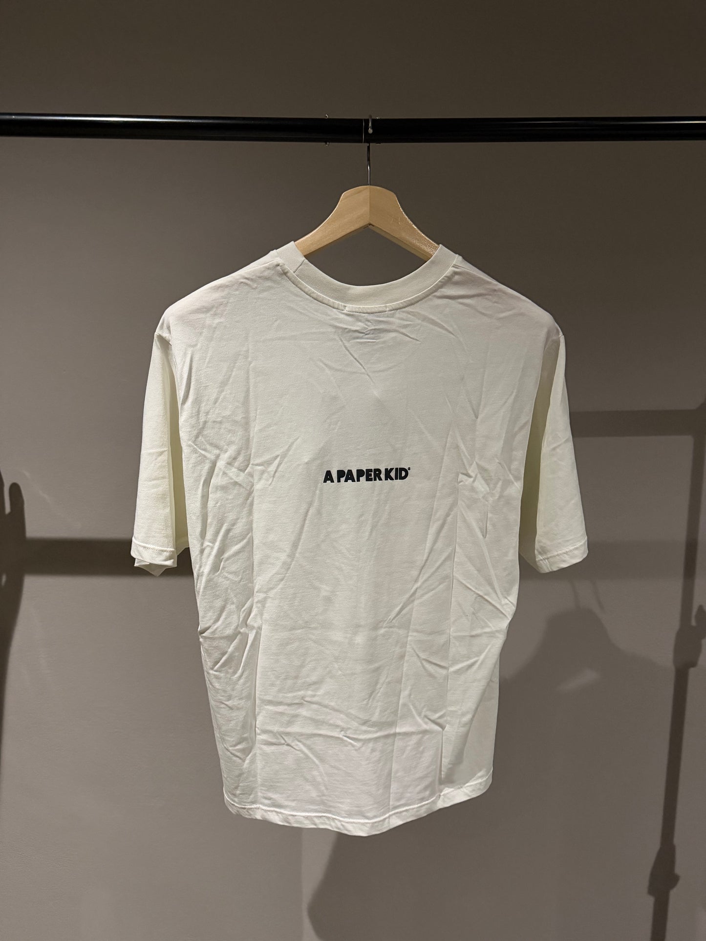 A Paper Kid T-shirt