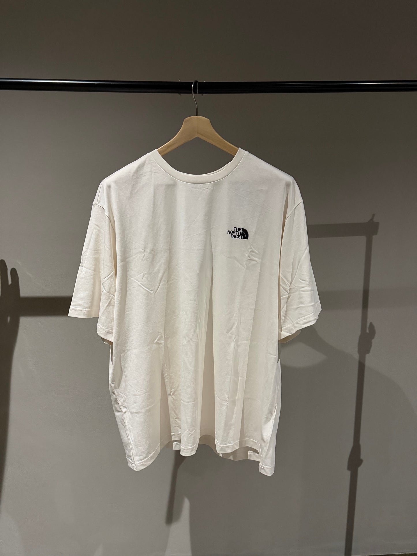 The North Face Oversize T-shirt