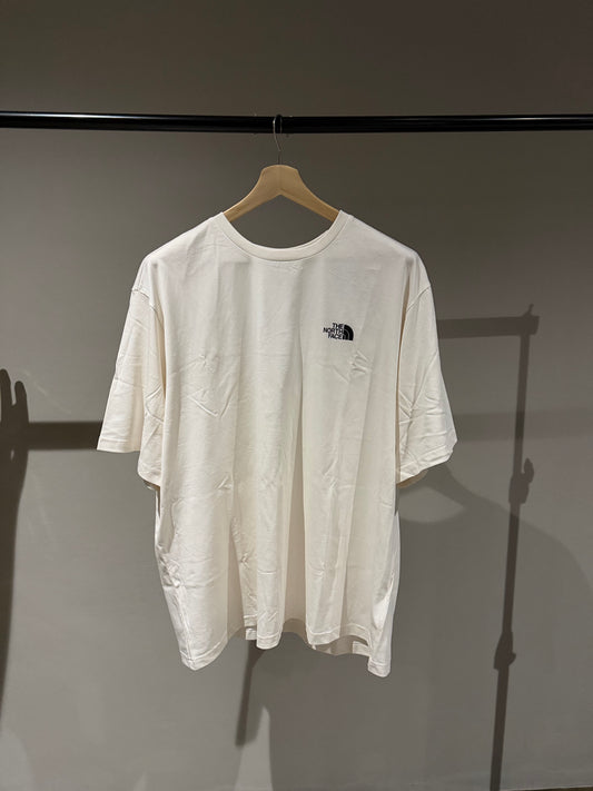 The North Face Oversize T-shirt