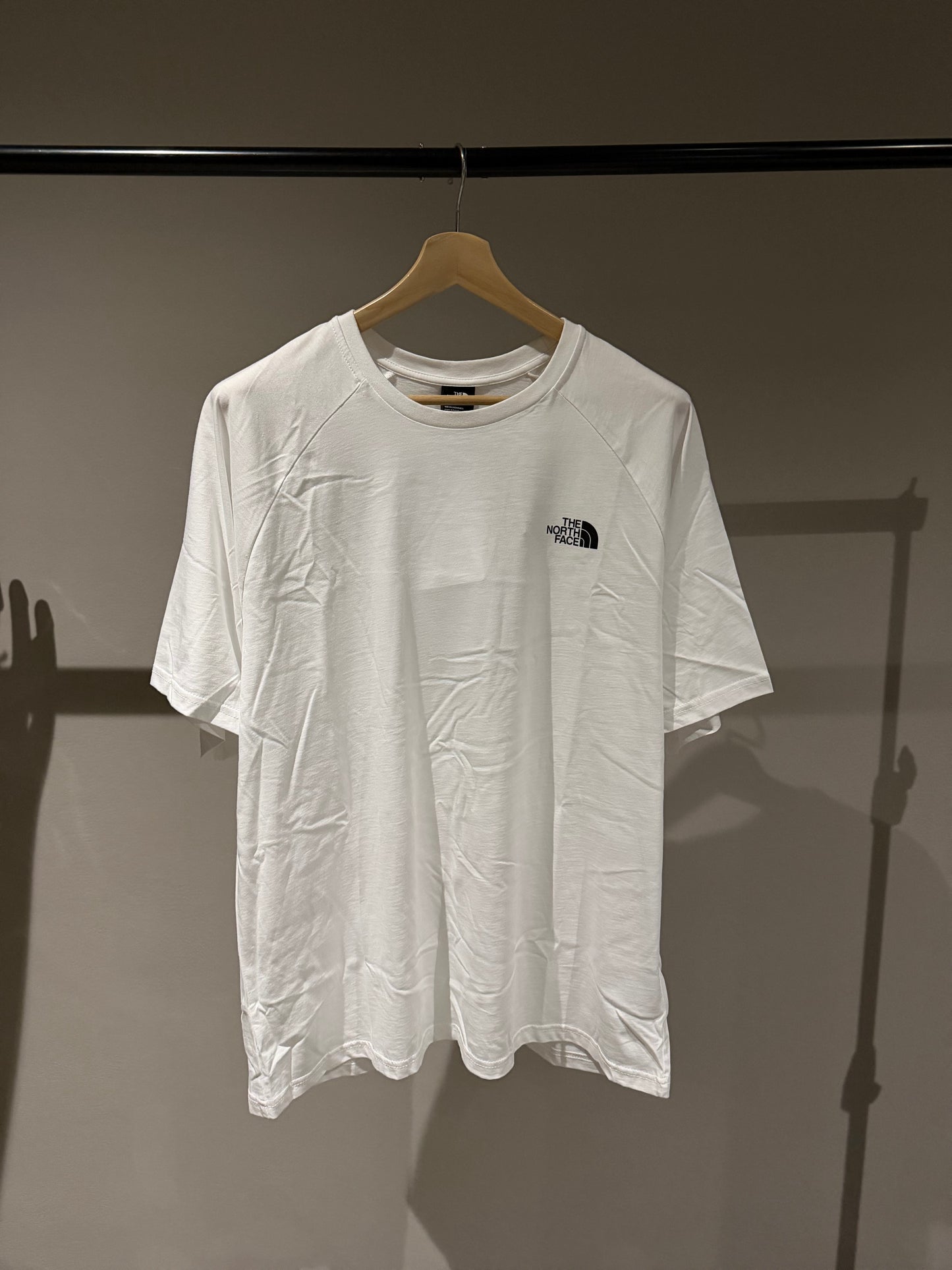 The North Face Oversize T-shirt