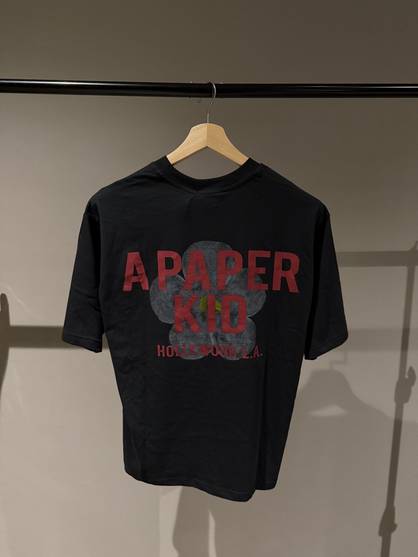 A Paper Kid  T-shirt