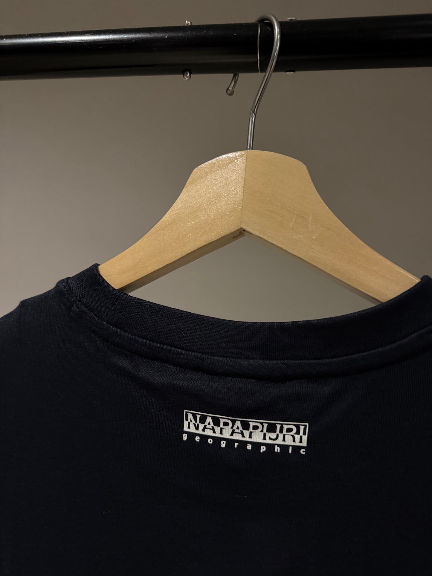 Napapijri Women’s Oversize T-shirt