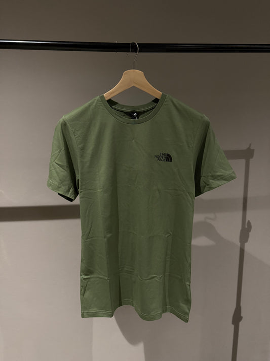 The North Face T-shirt