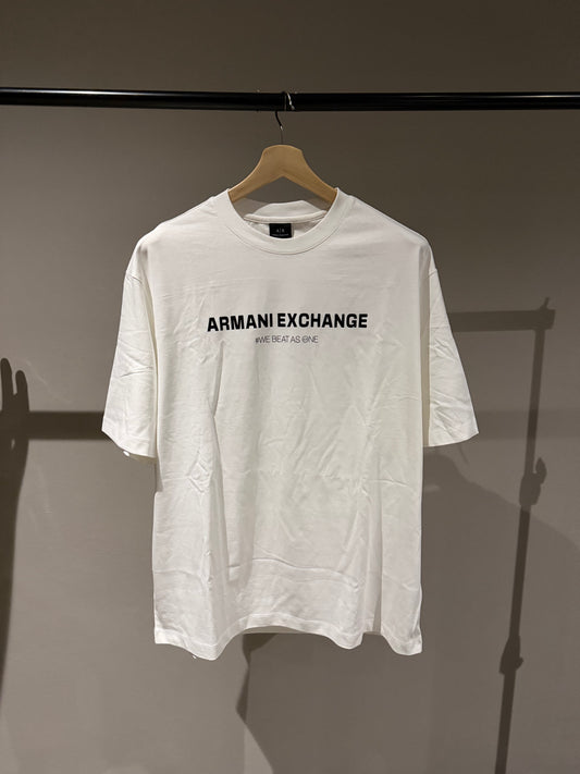 Armani Exchange Oversize T-shirt