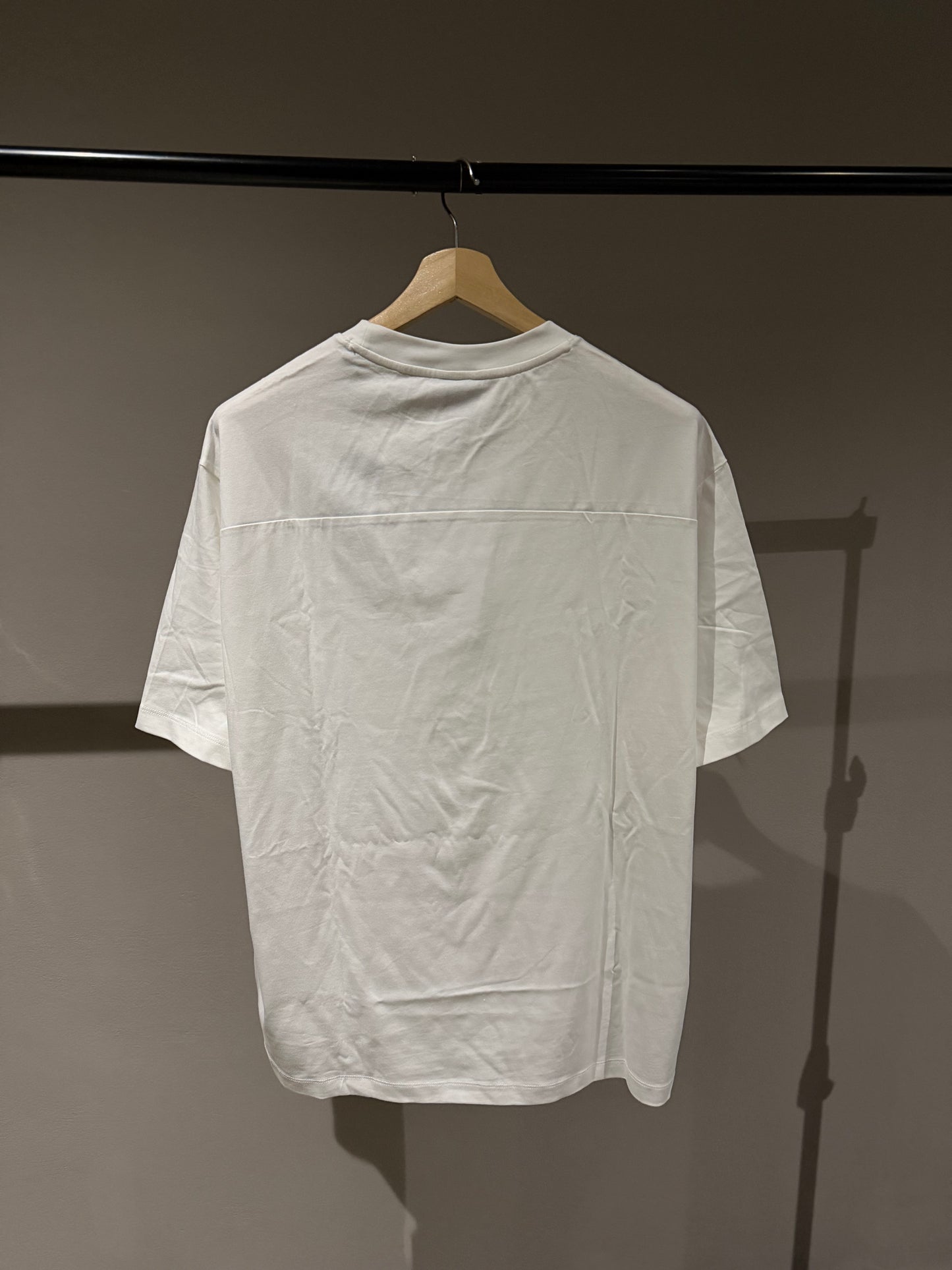 Armani Exchange Oversize T-shirt