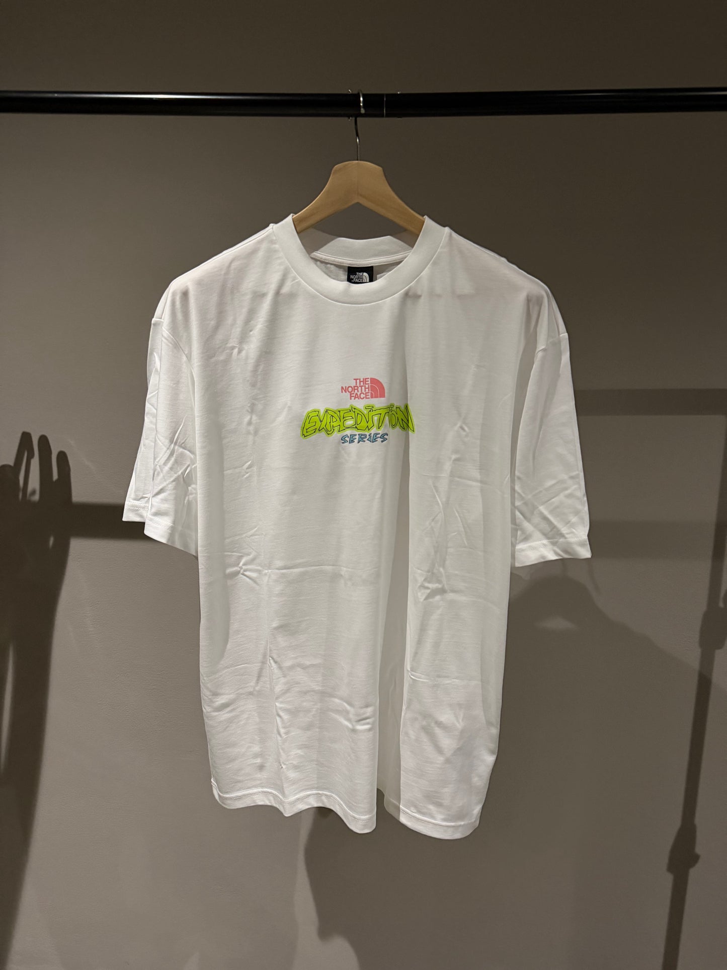 The North Face Oversize T-shirt