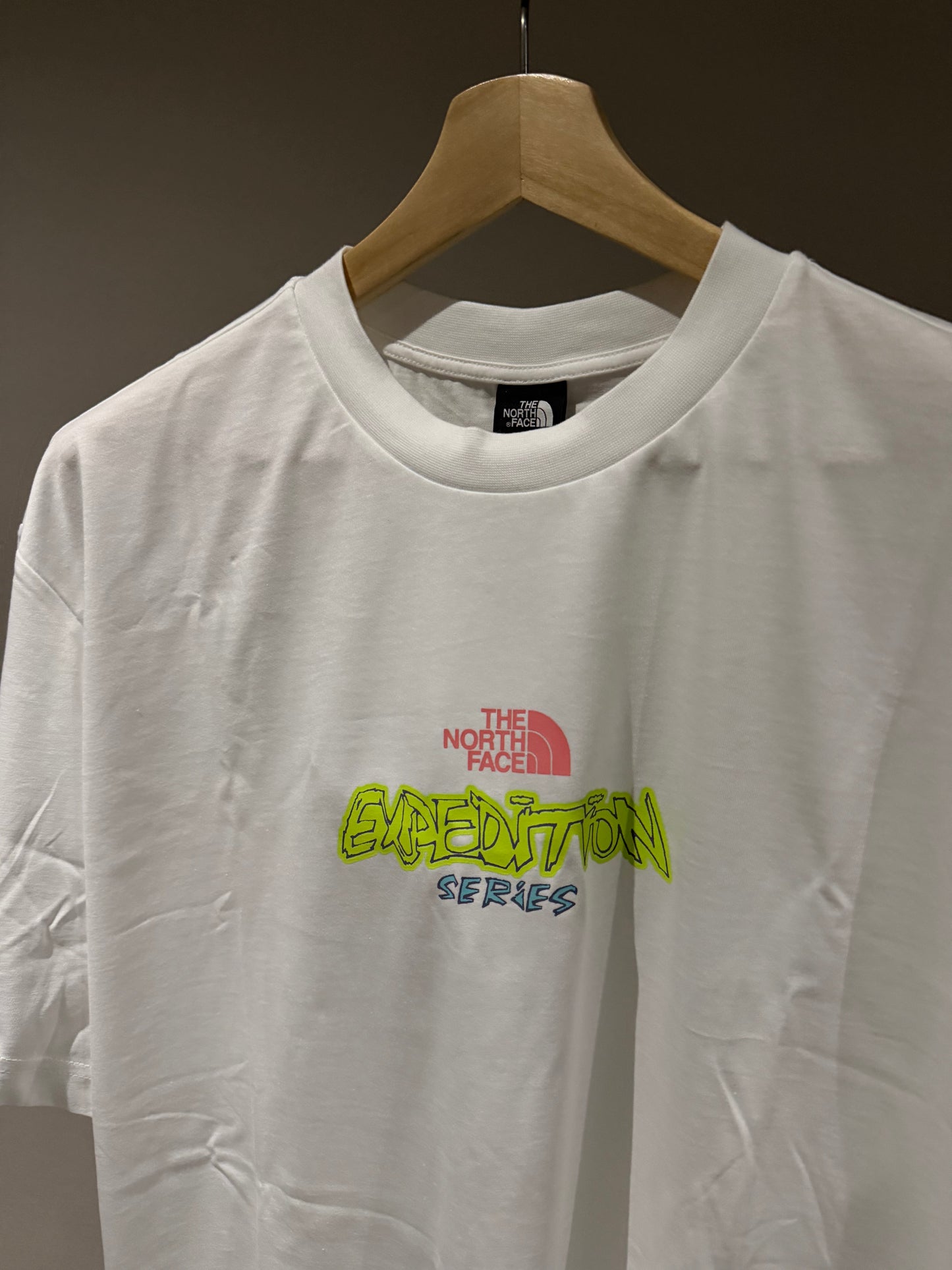 The North Face Oversize T-shirt