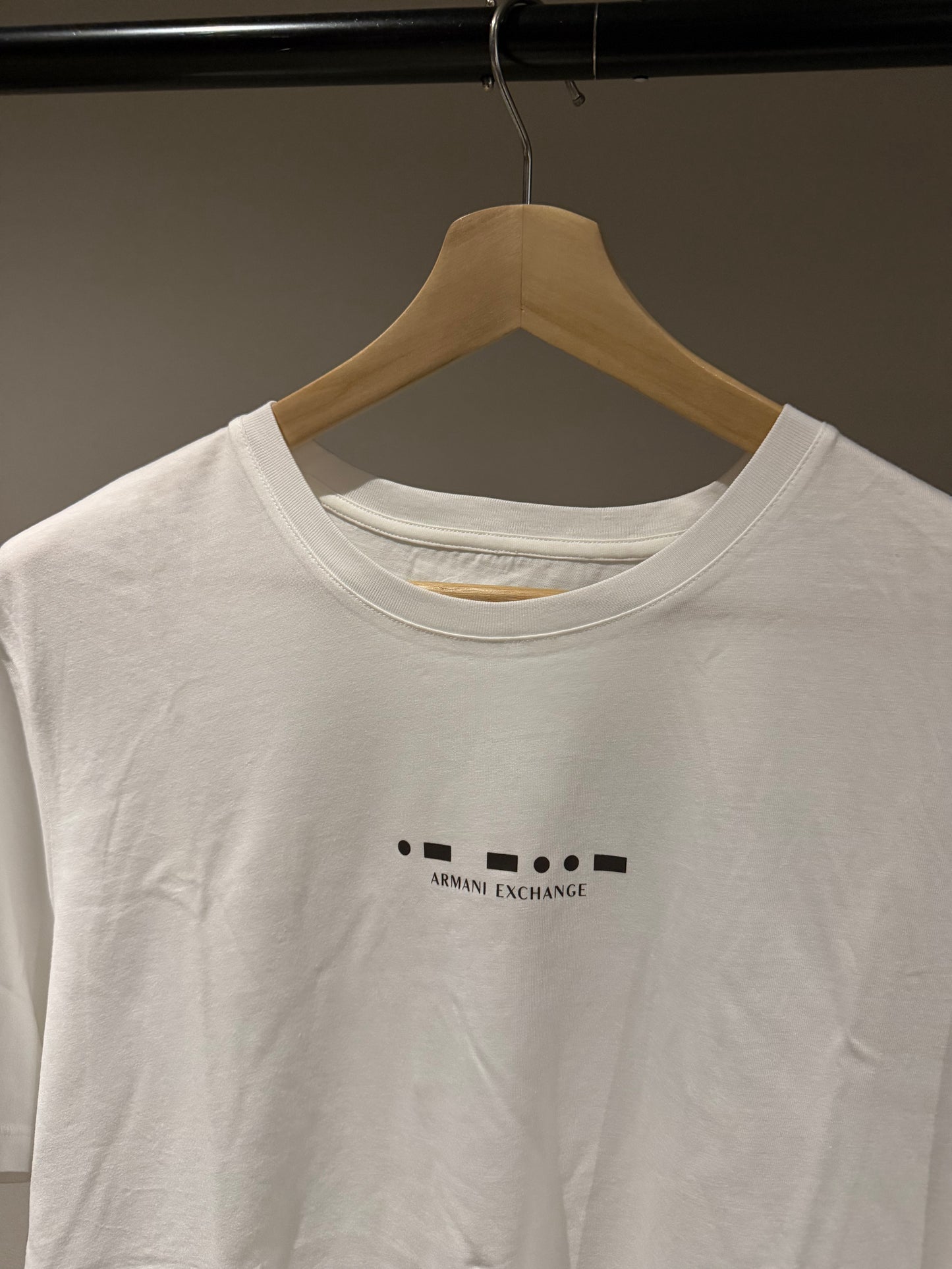 Armani Exchange T-shirt