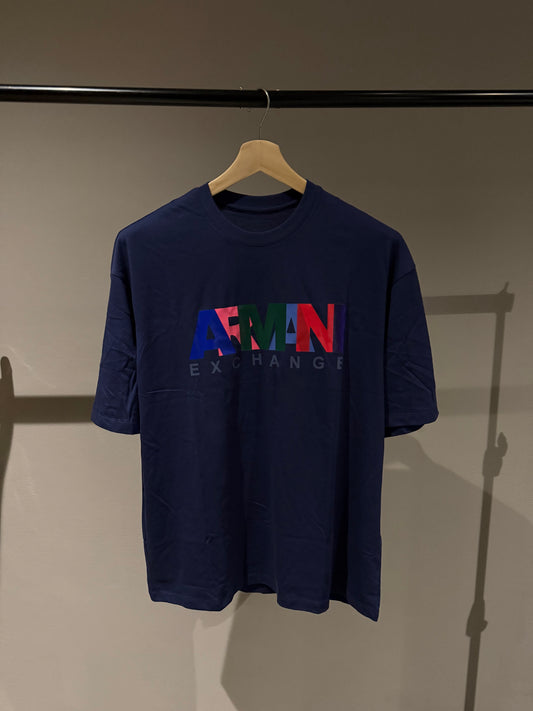 Armani Exchange Oversize T-shirt