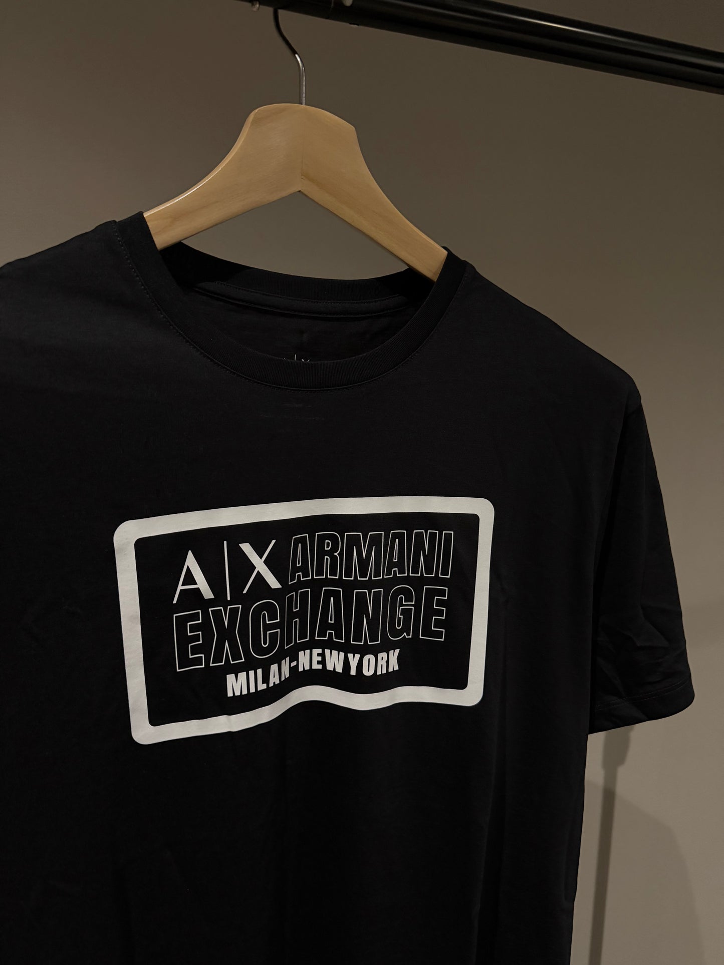 Armani Exchange T-shirt
