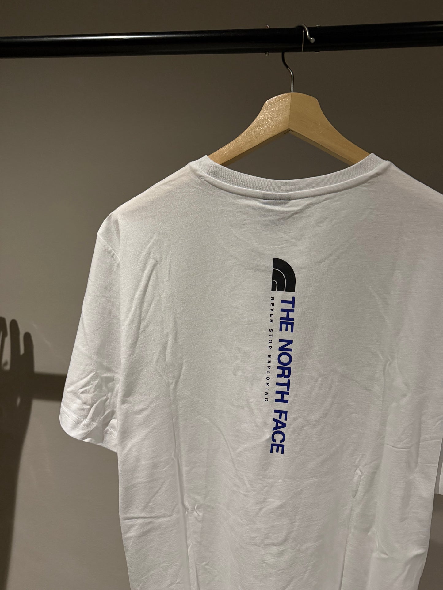 The North Face T-shirt