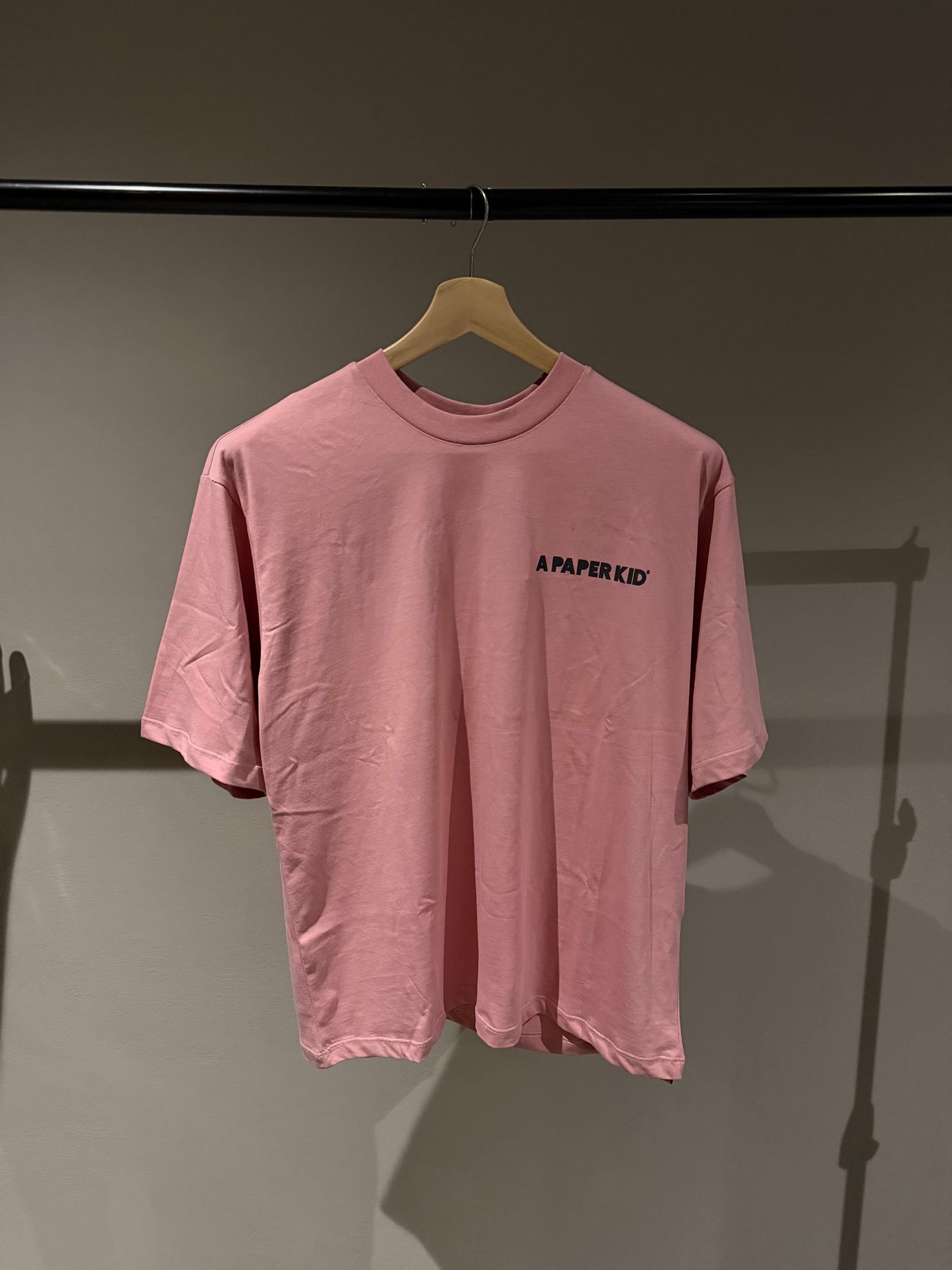 A Paper Kid Unisex T-shirt