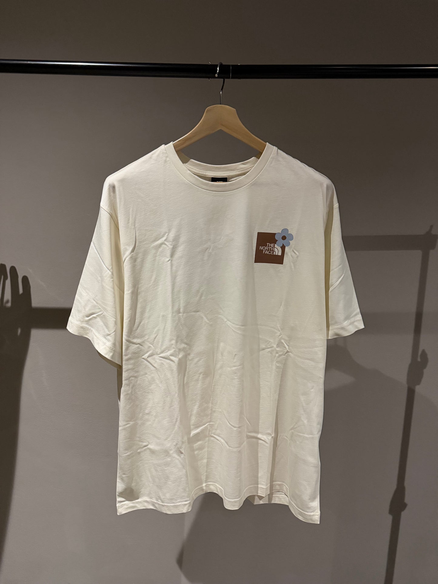 The North Face Oversize Unsiex T-shirt