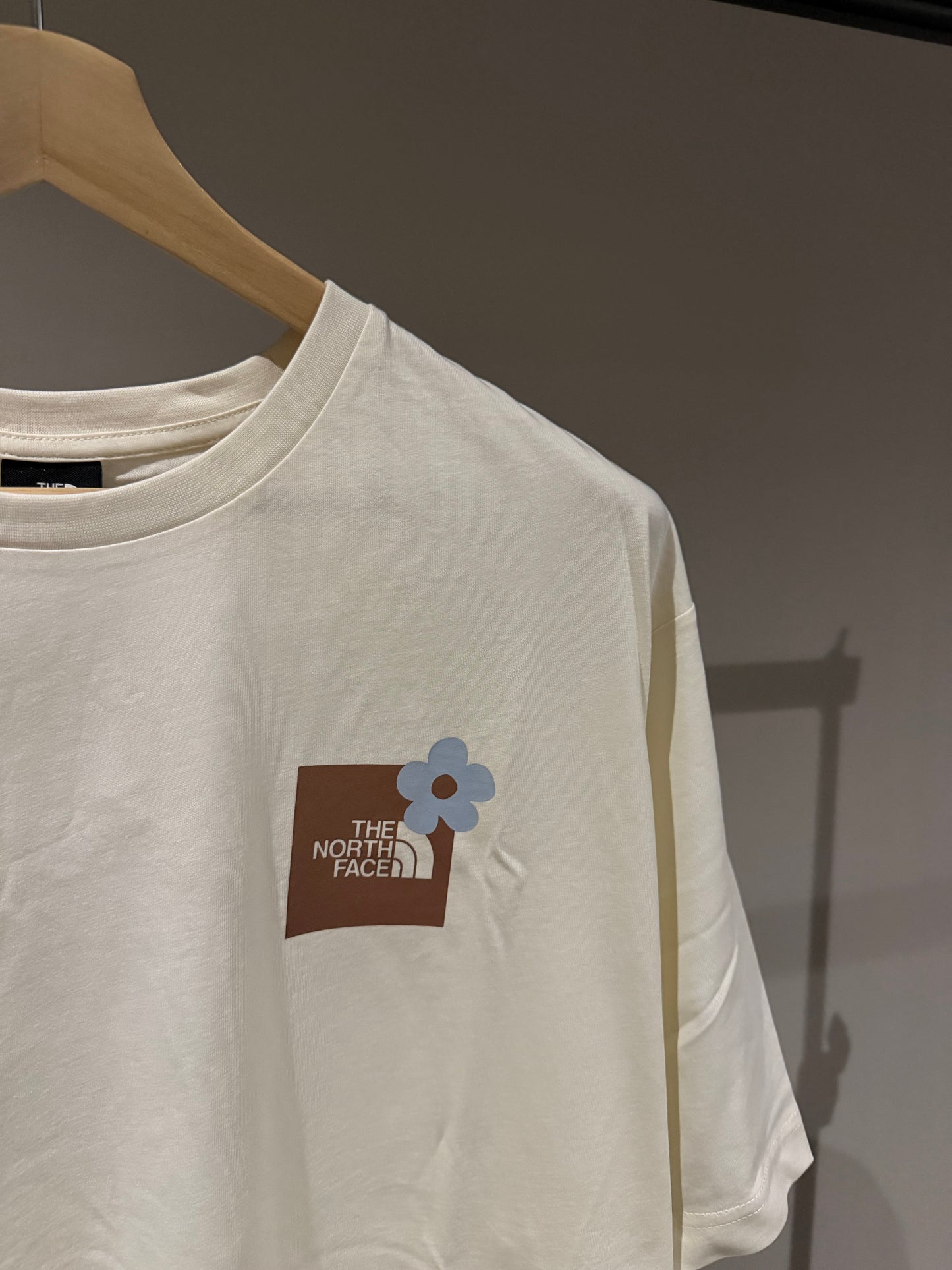 The North Face Oversize Unsiex T-shirt