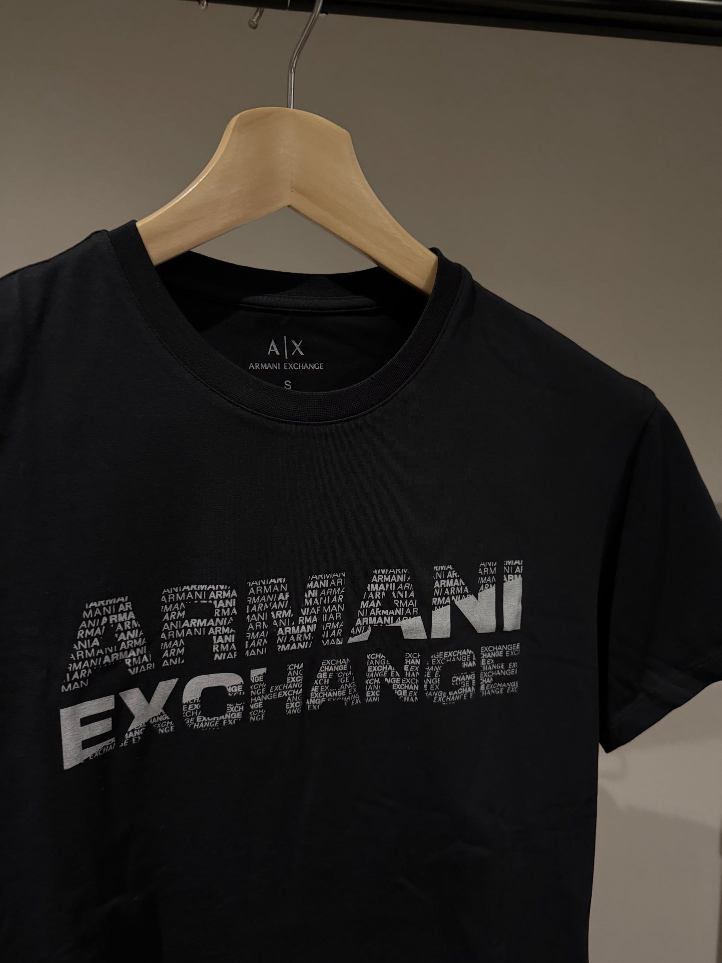 Armani Exchange T-shirt