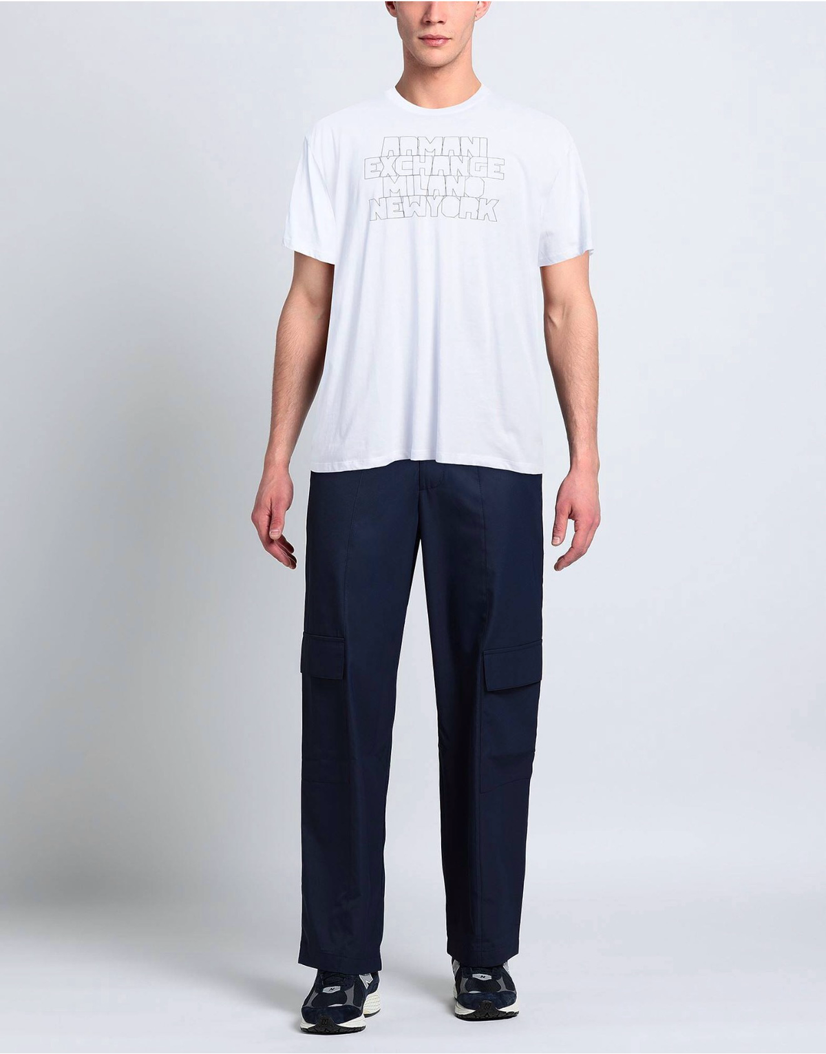 Armani Exchange T-shirt