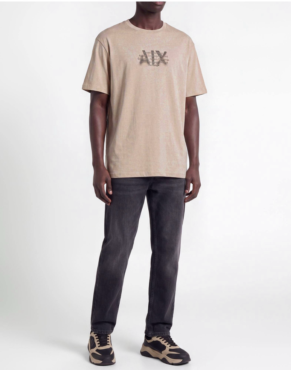 Armani Exchange T-shirt