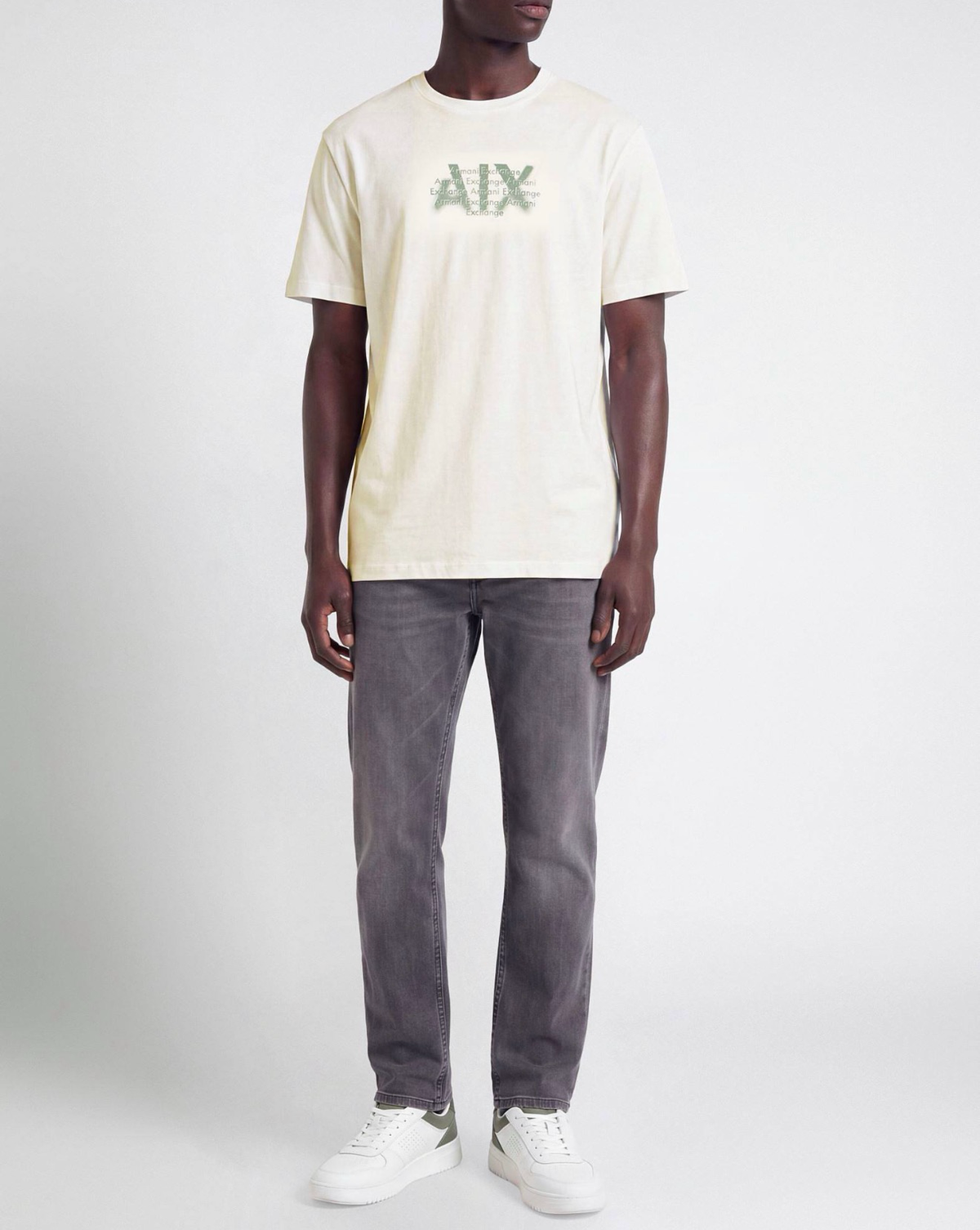 Armani Exchange T-shirt