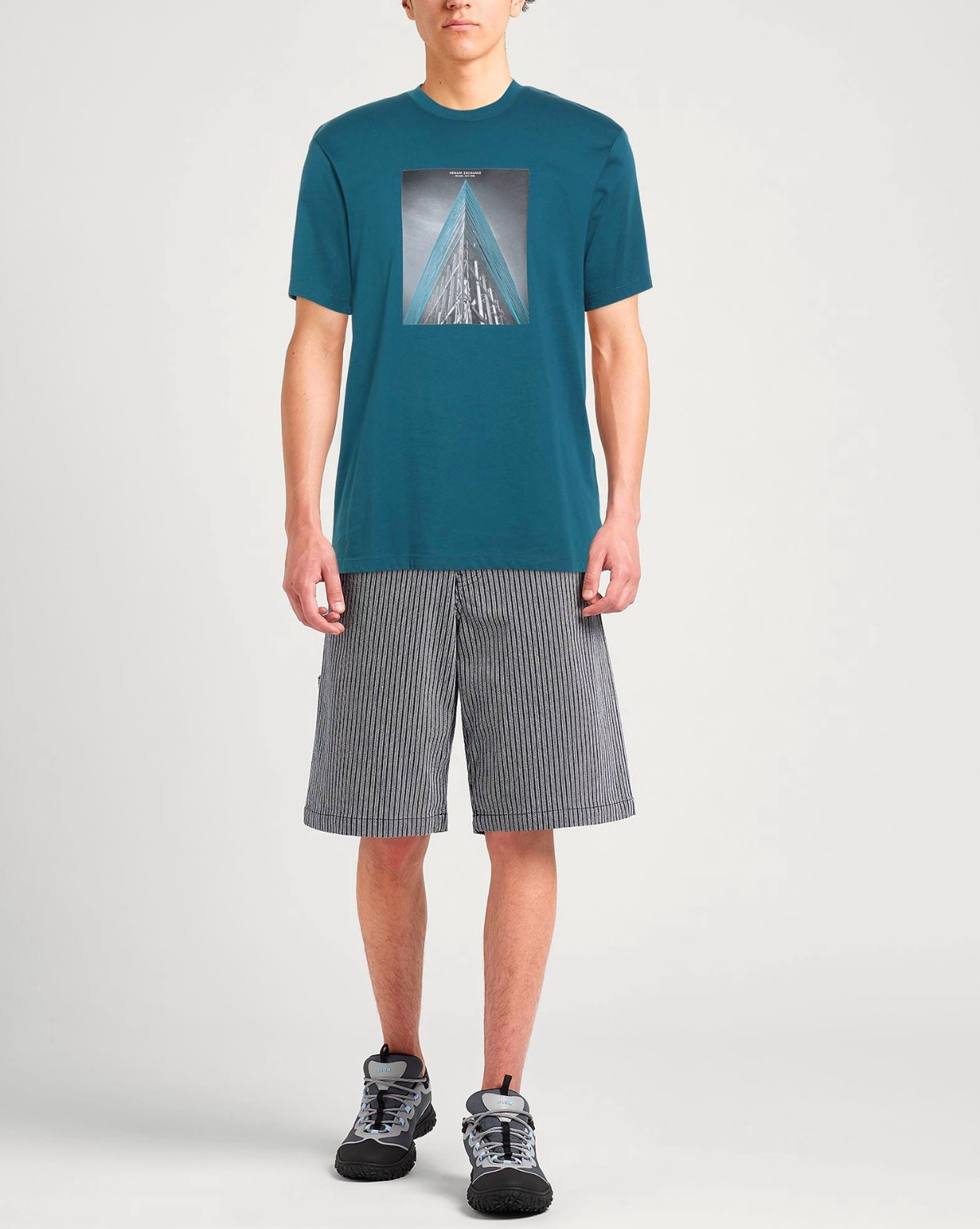 Armani Exchange T-shirt