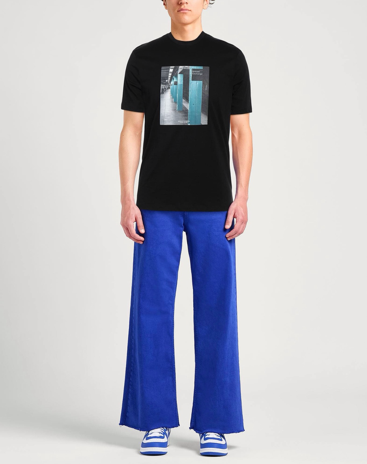 Armani Exchange T-shirt