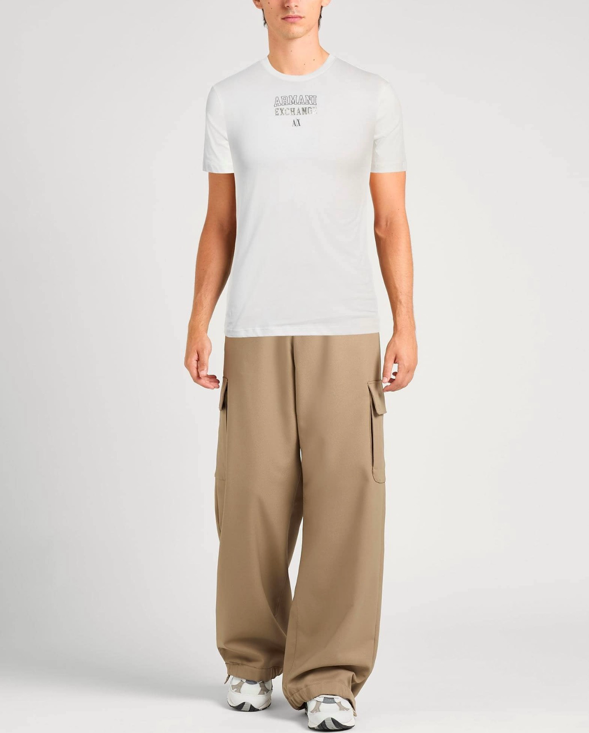 Armani Exchange T-shirt